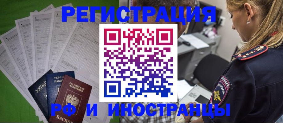 временная регистрация поиск в Коле